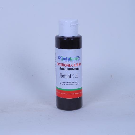 Danthapala Keram Herbal Oil