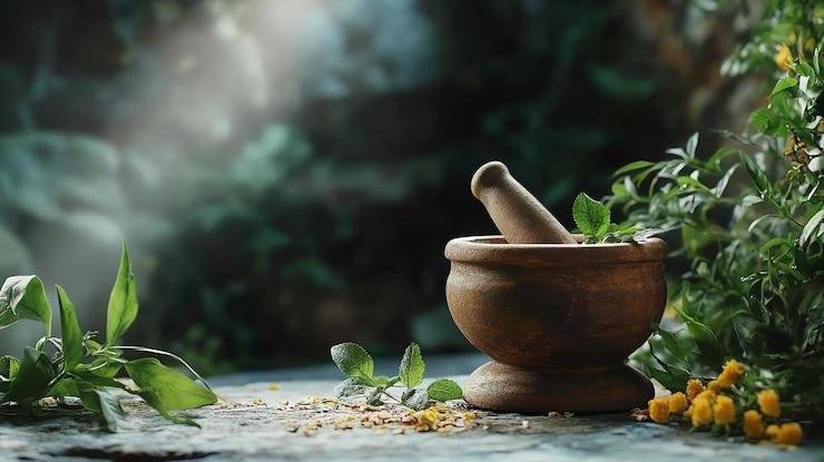 🌿 Nurture Your Skin the Natural Way